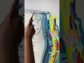 Squeegee Painting