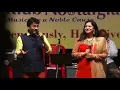 2017-07-28_Aankhon hi aankhon mein ishara ho gaya_Neelima G. & Rana C.