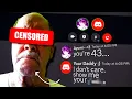 Catching Creeps On Discord Compilation