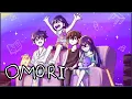Download Lagu OMORI OST - Lost Library W/ Rain Ambience (Extended) [High Quality]