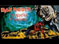Download Lagu Iron Maiden – Number of the Beast | 4K AI Remaster of 80s Metal Video