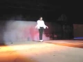 Download Lagu MICHAEL JACKSON'S GHOSTS Live Tribute by: Tony J Redburn