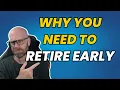 Lagu The 10 Reasons I Retired in My 50s (And I'm Never Going Back)
