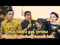 Download Lagu spesial terbaru 2025.!! mas lindra gak terima Niken Salindri di gandeng sama cowok lain