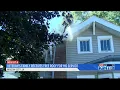 Veteran s family in Mason City receive free roof for his serice
