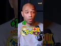 Why legends want to change football rules.😰😳 ( pique has a point NGL🧠)