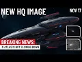3I ATLAS Is Not Slowing Down — New HQ Images Reveal More Anomalies