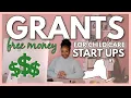 500 000 Grant Money To Start Child Care Programs In New York
