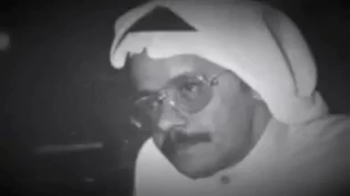 طلال مداح   لقد وقفت بباب الله    الخ  بدون موسيقى دندنها