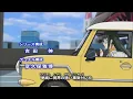 【4K】遊☆戯☆王5D's OP2 LAST TRAIN  新しい朝