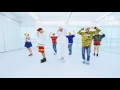Lagu Shin Peniel (PENIEL) - 'THAT GIRL' (Choreography Practice Video)