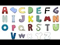 Download Lagu Alphabet Lore But Faceless Animations
