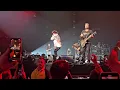 Nickelback ft Hardy Sold out. live nashville 08/01/23