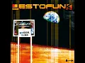 Colour - Jestofunk