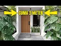 Download Lagu Lebarnya Hanya 2 Meter, Tapi Bisa Jadi Rumah Yang Nyaman Seperti Ini?