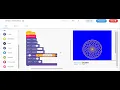 RONGOLI WITH CIRCLE IN EDUBLOCKS PYTHON