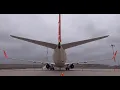 B737 Exterior Inspection