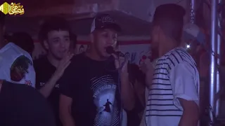بسند علي مخدتي تنزل قوام دمعتي فرحه عمر سوسته مع عمرو الملك المرج بتفرح دندنها