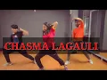 Lagu CHASMA LAGAULI - COVER VIDEO - PAUL SHAH - ANJILA REGMI - BHIM BC - By Kewal Subba
