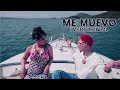 FARINA FT KIKO EL CRAZY // ME MUEVO // INSTRUMENTAL