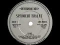 Spandau Ballet - True (HQ Sound)
