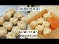 Download Lagu Gak Usah Beli Lagi!! Bikin sendiri DIMSUM SIOMAY Lebih HEMAT Lebih PUAS!!