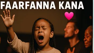 Faarfanna Afaan Oromoo_#jesus #oromosong