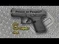 Glock G43 - A once prince of pocket pistols Is it now a pauper