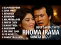 Download Lagu Duet Romantis Rhoma Irama \u0026 Rita Sugiarto Buat Ingat Cinta Pertama | Dangdut Populer Sepanjang Masa
