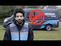 Why You Should Drive For Amazon Then Quit