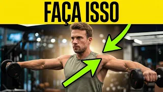Reprise - Bora Treinar?