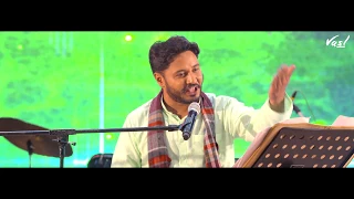 Tyohar Udeekne Paende Ne | Baba Beli | Poetry Session 5 | Belipuna Live 2019 | Vasl Productions