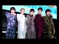 【BEST HIT MUSIC FESTIVAL 2025】M!LK “イイじゃん”サンリオキャラクターズとコラボ  美しく力強いパフォーマンス今日2025年11月13日 // ari green