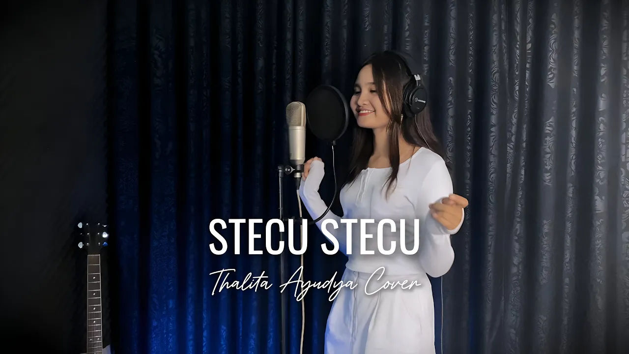 STECU STECU - FARIS ADAM | Cover by Thalita Ayudya STECU STECU - FARIS ADAM | Cover by Thalita Ayudya