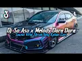 Download Lagu DJ SO ASU X MELODY DORA DORA SOUND VIRAL TIKTOK YANG KALIAN CARI CARI TERBARU 2025 !!! MP3