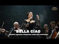 Lagu Bella Ciao | Powerful Emotional Orchestral Cover 2026 (Symphonic)
