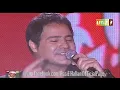 Assi El Hallani | 2012 | عاصي الحلاني - موال له خال - يا ميمة | مهرجان ليالي دبي