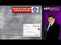 Return JSON data from Controller to View in ASP Net C