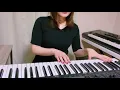 Download Lagu BORN OF OSIRIS  -  Angel or Alien(keyboard cover)
