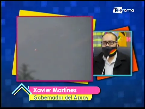 En Cuenca se presentó la campaña 