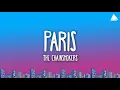 Download Lagu The Chainsmokers - Paris (Lyrics)