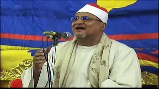 أخطر ليالى السنبلاوين سورة هود للشيخ محمد الطنطاوى عزاء الحاج على ابو عجيلة2011 