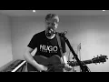 Seventeen Going Under - Sam Fender (Cover) by Connor Banks