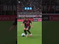 LUCA MODRIC SKILLS AT AC MILAN ARE UNBELIEVABLE 🥶🥶🥶 #football #mufc #modric #acmilan #messi #ronaldo