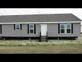 THE GRANT X 7017 BY PLATINUM HOMES 1800 SQ FT 3 BEDS 2 BATHS 32 X60