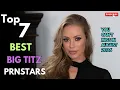 Top 10 Best Big T z Prnstars You Can t Miss In August 2026