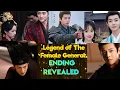 Download Lagu Legend of The Female General |ENDING REVEALED |HAPPY ENDING🥹for HeYan \u0026 XiaoJue🥰|ENG/INDO|#chenglei