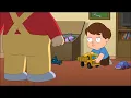 Family Guy - Evil Stewie VS Bully Season 9 Deleted Scene