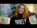 Download Lagu Too Good to Go NYC 2022 Review