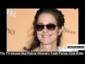 Debra Winger biography